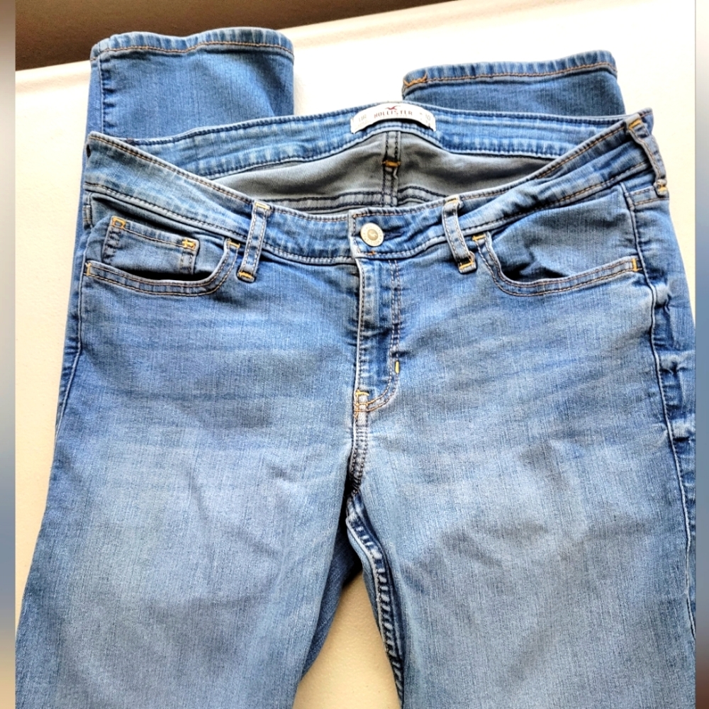 Skinny jeans